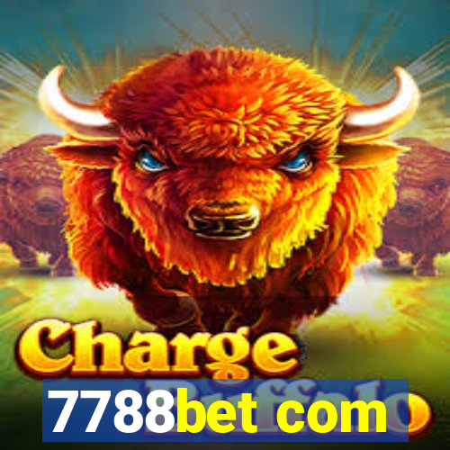 7788bet com
